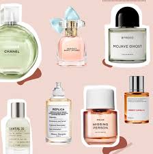 best luxury perfumes for her