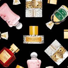 expensive perfumes for women