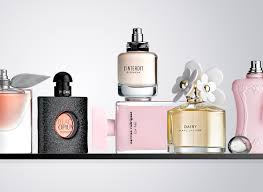 female perfume