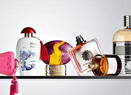 luxury fragrances