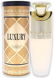 luxury perfumes