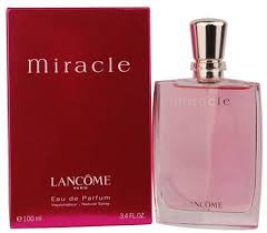 miracle perfume