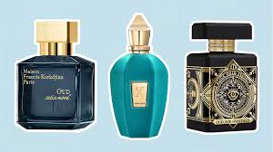 niche fragrances