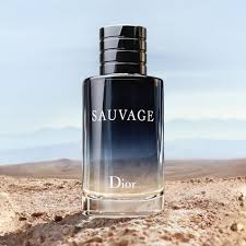 sauvage eau de parfum