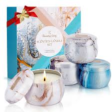 scented gifts