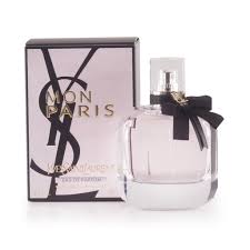 ysl ladies perfume