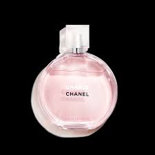 chanel chance eau de toilette