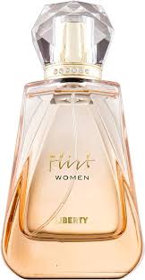 luxury perfume for women