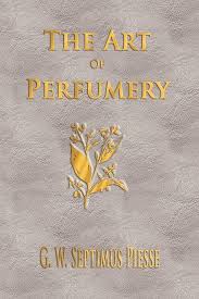 perfumery