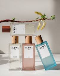 best loewe men's fragrance