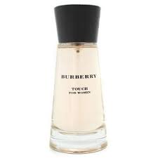 burberry touch for women