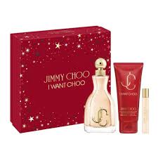 jimmy choo perfume women