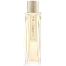 lacoste perfume for women