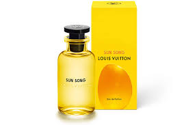 louis vuitton orange perfume