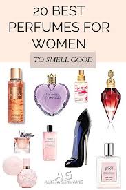 best expensive perfume for ladies