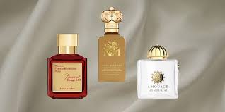 best luxurious perfumes for her