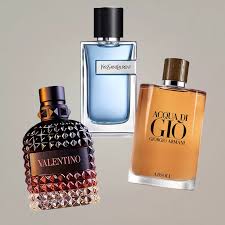 best men's luxury fragrance