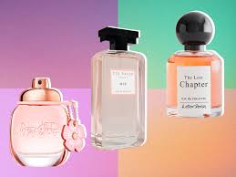 best smelling designer perfume