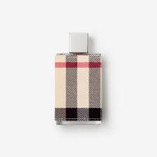 burberry ladies perfume