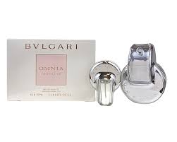 bvlgari omnia crystalline