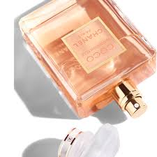 coco chanel perfume price