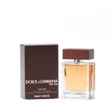 dolce and gabbana the one for men