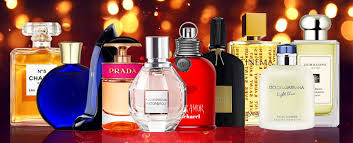 fragrance women's