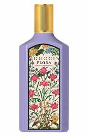 gucci fragrance