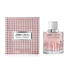 jimmy choo illicit flower