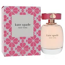 kate spade perfume