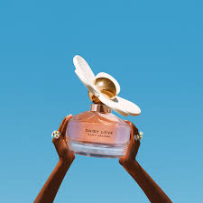 marc jacobs daisy love perfume