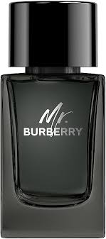 mr burberry perfume