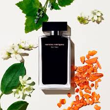 narciso rodriguez for her eau de parfum