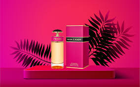 prada candy perfume