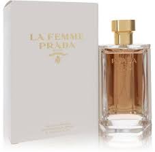 prada perfume women