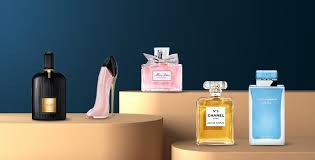 top women's luxury perfumes