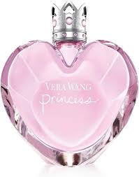 vera wang perfume