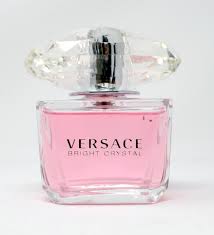 versace pink perfume