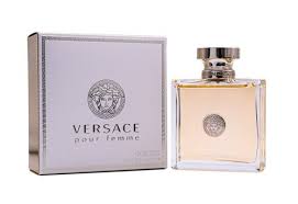 versace signature perfume