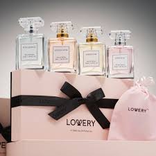 women perfume