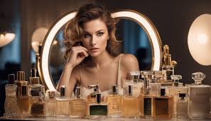 women's designer fragrances