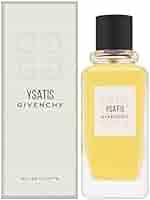 ysatis perfume