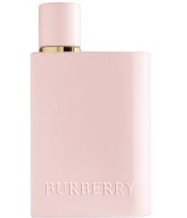 burberry her perfume