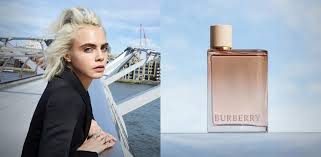 burberry perfumes