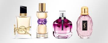 most popular ysl women's perfume