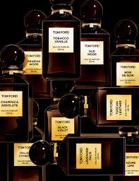 tom ford exclusive fragrances