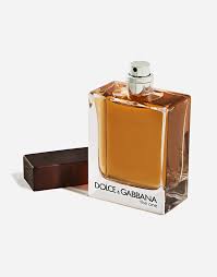 dolce and gabbana cologne