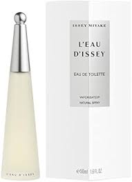 issey miyake perfume