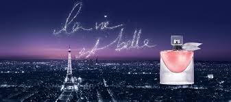 lancome la vie est belle