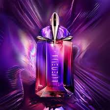 mugler perfume